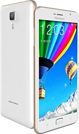 Blackview Alife P1 Pro