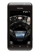 Toshiba TG02 null
