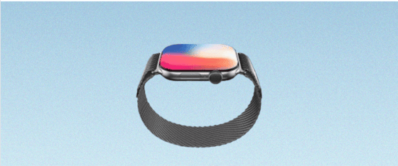 Noise lança o smartwatch NoiseFit Origin por aproximadamente $78 nos EUA