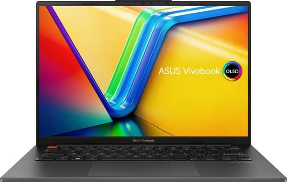 ASUS VivoBook S 14 OLED K5404VA-M9083X null