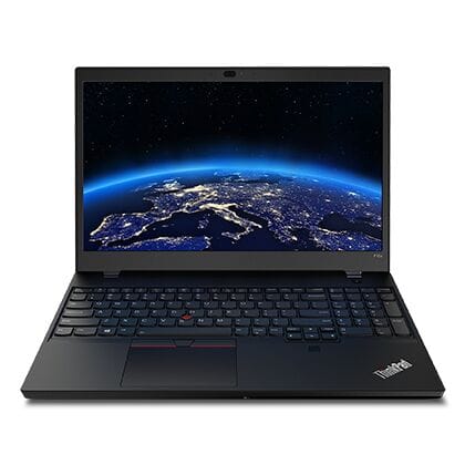 Lenovo ThinkPad P P15v 21A90082AU null