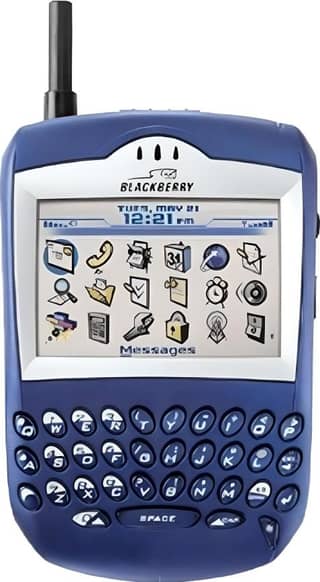 RIM BlackBerry 7510