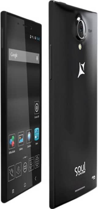 Allview X1 Xtreme