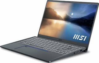 MSI Prestige14 Evo A11MO