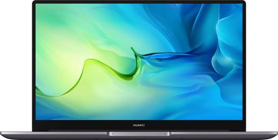 Huawei MateBook D 15 null