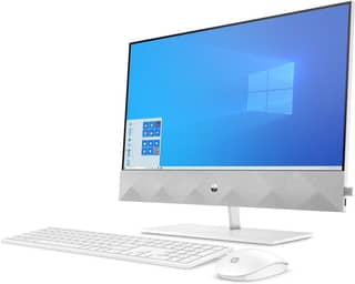 HP Pavilion 24-k0012na