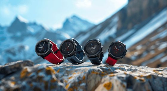 Garmin Riduce Drasticamente i Prezzi della Serie Forerunner 165 dei Suoi Smartwatch GPS in India