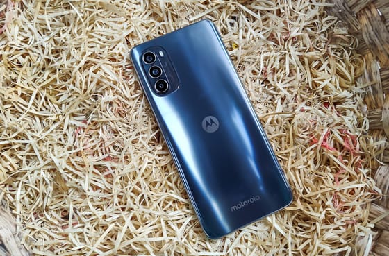 Motorola Moto G52j II