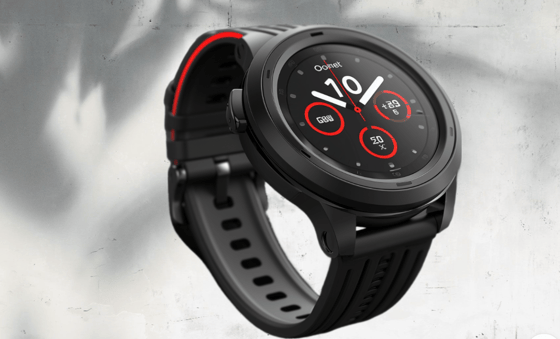 Se lanza el reloj inteligente NoiseFit Origin en India, los precios comienzan desde $79 USD