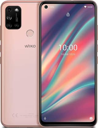Wiko View 5