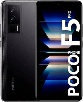 Xiaomi Poco F5 Pro 5G