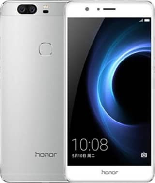 Huawei Honor V8