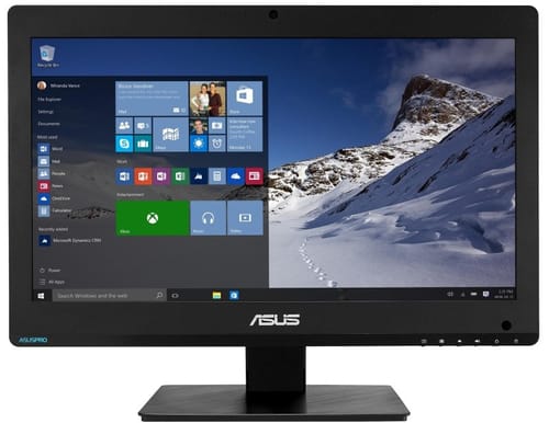 ASUS ASUSPRO A4321UKH-BB019X null