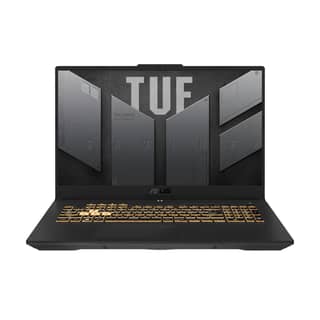 ASUS TUF Gaming F17 FX707ZM-HX049W