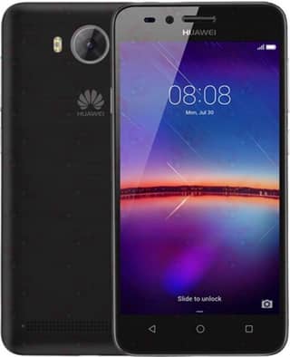 Huawei Y3II 4G