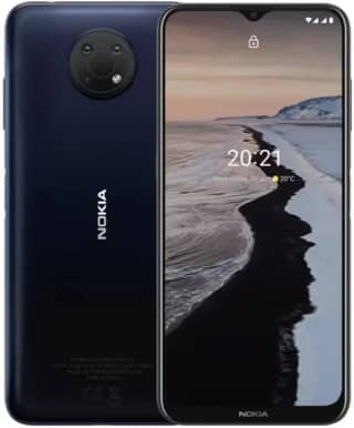 Nokia G10 (2021)
