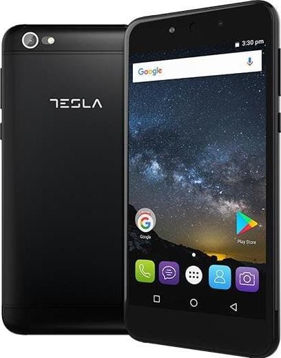 Tesla Smartphone 3.2 Lite Preto