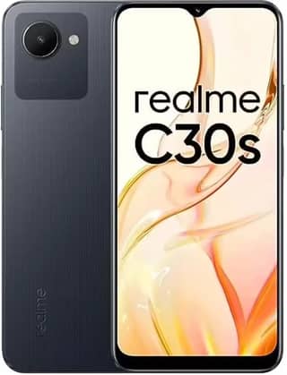 Oppo Realme C30s (2022)