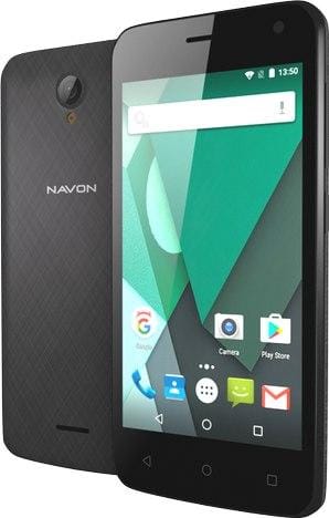 Navon T452 Preto