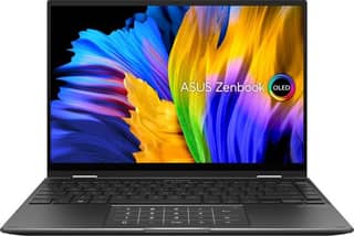 ASUS ZenBook 14 Flip OLED UN5401QA-KN163W