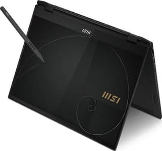 MSI Summit E16 Flip Evo A12MT