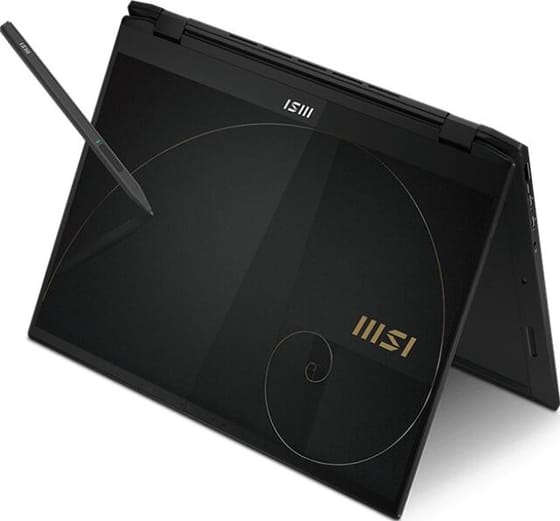 MSI Summit E16 Flip Evo A12MT null