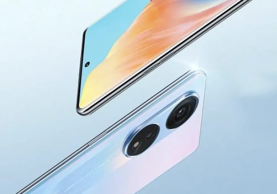 Unveiling Oppo A2 Pro: A Feature-Rich Mid-Tier Smartphone