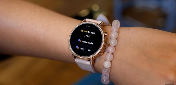 Top Android Smartwatches of 2024 Comprehensive Evaluation by Experts