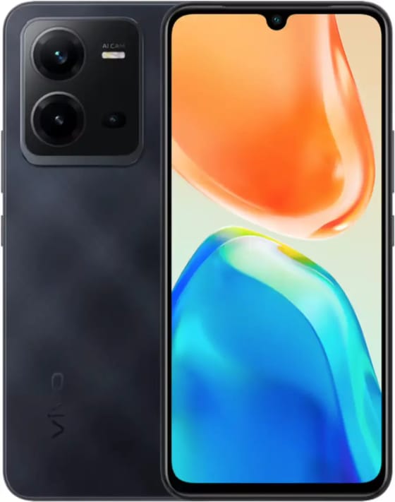 BBK Vivo V25e (2022) Nero Diamante