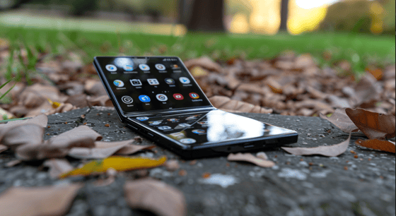 Testei o novo smartphone Galaxy Z Fold 6 da Samsung repleto de recursos de câmera AI – mas o preço é um grande problema