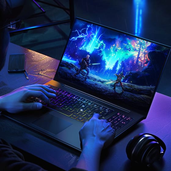 Infinix Set to Unveil Its First Tablet, the XPad, Alongside New Gaming Laptop and Smartphone Offerings