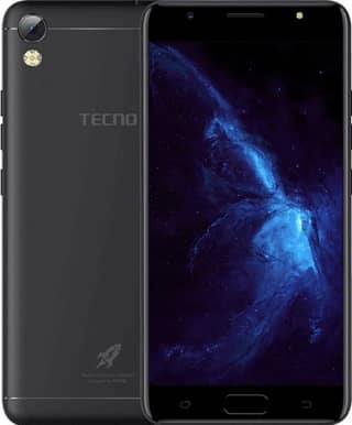 Tecno Mobile I7