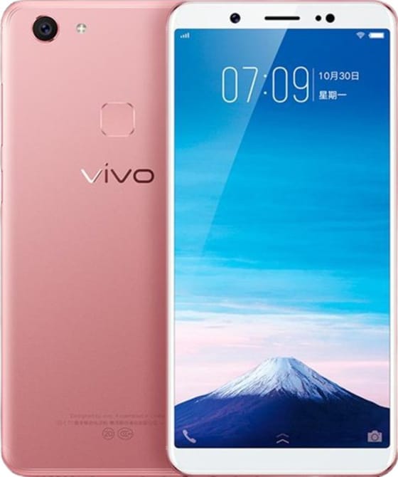 BBK Vivo Y75 Orrose