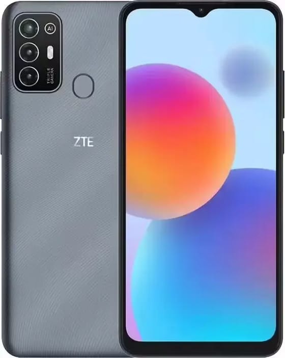ZTE Changxing 30 Gris