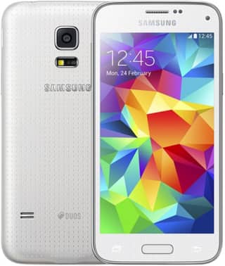 Samsung Galaxy S5 Duos