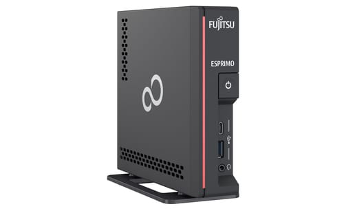 Fujitsu ESPRIMO G5011 null