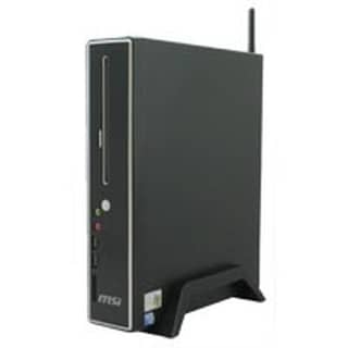 MSI Wind Nettop CS120