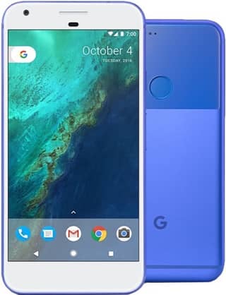 Google Pixel XL