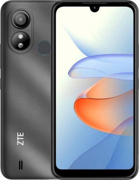 ZTE Blade L220 Preto