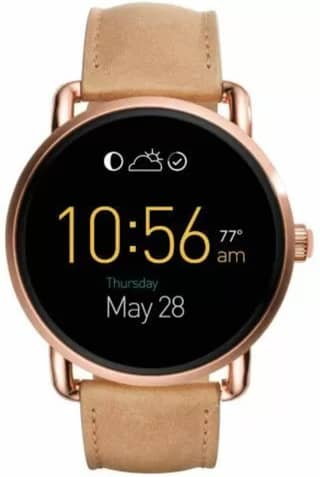 Fossil Q Wander Gen 2
