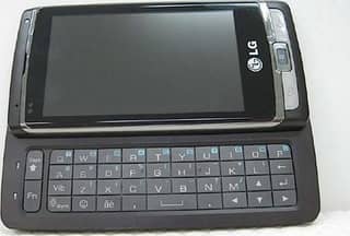 LG GW910