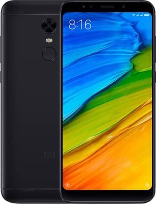 Xiaomi Redmi 5 Plus
