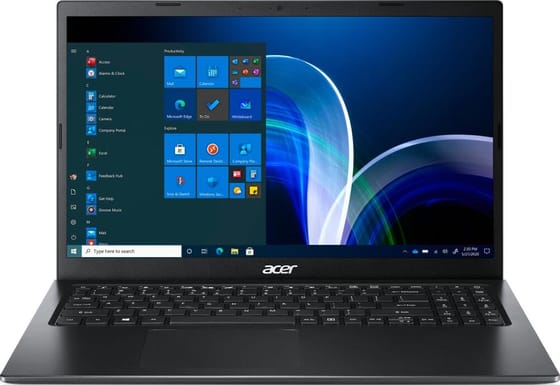 Acer Extensa 15 EX215-54-52MQ null