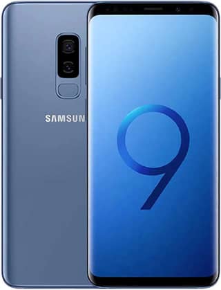 Samsung Galaxy S9 Plus