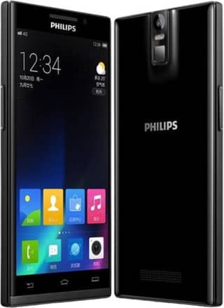Philips i966 Aurora