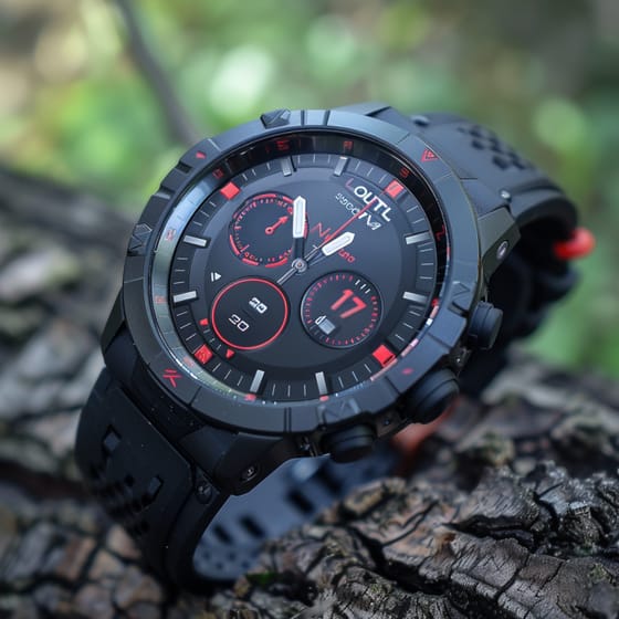 Boult Trail Smartwatch Review: Surpasses Expectations with Its Affordably Luxurious Design