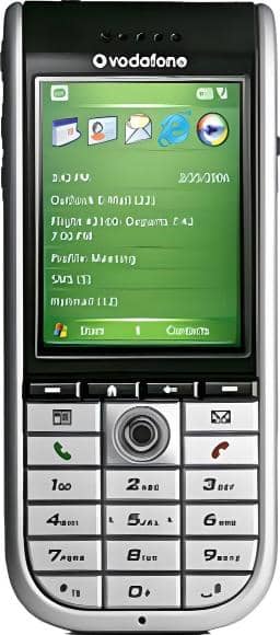 Vodafone v1240