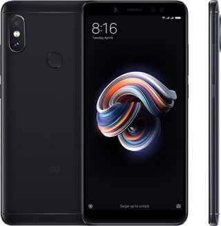 Xiaomi Redmi Note 5 Pro