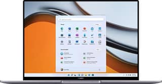 Huawei MateBook 16
