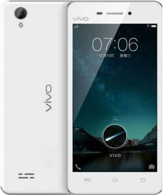 BBK Vivo Y31A